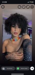 dreams_of_bonny 😍 . fénykép