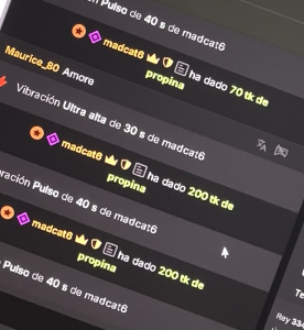 Larissa_Antonella The best user ❤️ i love Pic 3