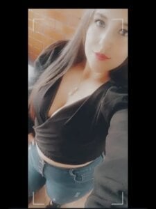 Sofi-Brown i am Pic 2