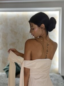 Charlote_zc I want tonight to be unforgettable for us.👑💕 Pic 7