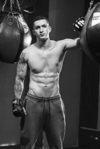 JacksonOlsenn Gym 🏋️🔥 사진 2