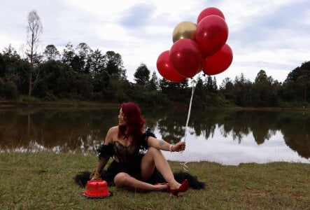 Grateful for another year of life✨🎉 de zzoe_  4 Imagens