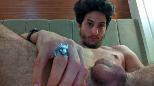 sentinustm Otelde Ateşli - Hot in the Hotel Billede 4