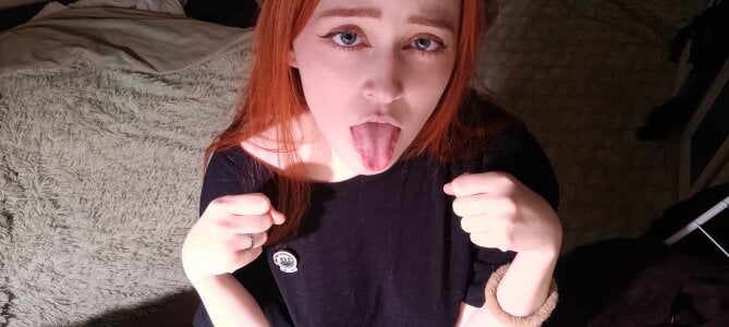 LittleFoxHole Sweet Molly Pic 8