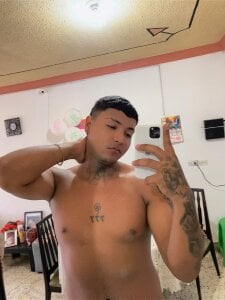 Axell_Kinng Hi ❤ 사진 2