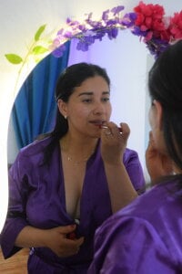 Alana_steel_1 me happy Immagine 