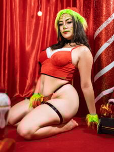 Jaslyn__Smith Merry Christmas 🎄🎀🎁 Pic 2