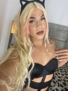 Gaby_Chain01 Gaby 💛 Fotka 3