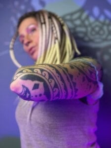 UmaSpace 💜lilac album💜 slika 2