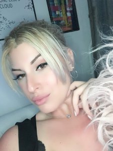 MeganGUN Public Pic 2