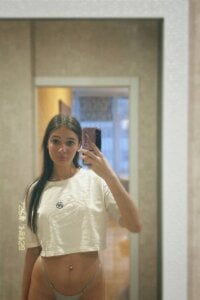 NeliaVandresar good mood Pic 2