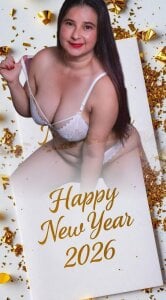 marianismith Happy New Year my loves  4. fénykép