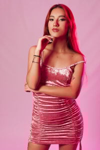 kittyrush_ pink day Pic 4