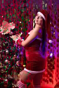 Monttserratt Christmas, beautiful Christmas 2025 Pic 3