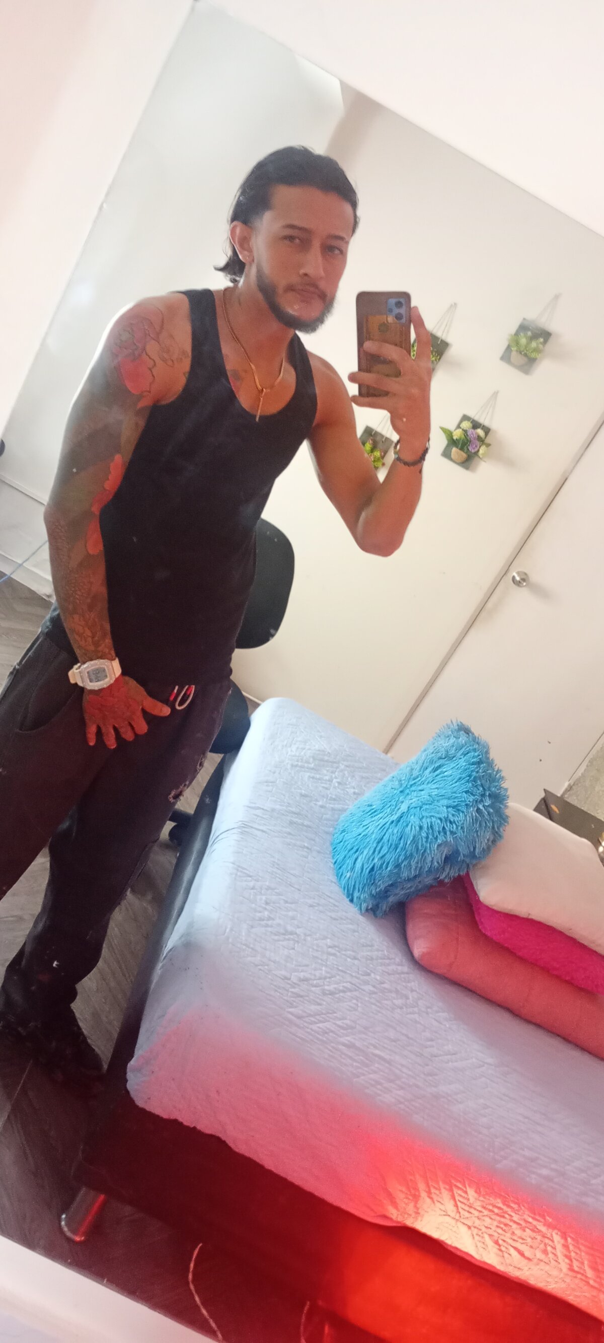 ภาพที่กำลังนิยมของ jonas_conor  4077