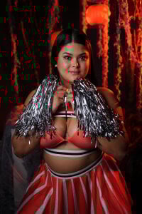 im_mou_ 🎃Trick or Treat🎃 Pic 6