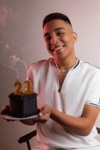 My birthday ! de Siriuss_Collin  9 photos