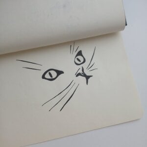 Lexi_Bottom my drawings Pic 5