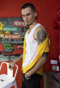 SharonTygaX For You Fotka 3