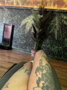 Barbie-Magical99 Spa day Pic