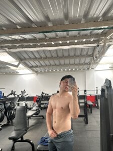 Gym de Axel_es  2 photos