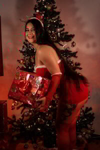 JulietaTorres_ Merry christmas! 🎄✨ Pic 2