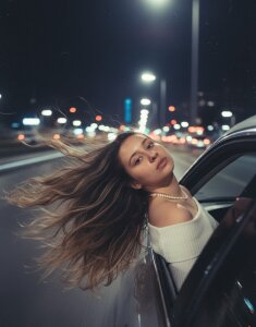 project_xx Sweet Amber Poză