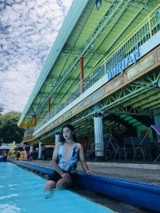 Hotsiren101 Yuna in person รูป  4