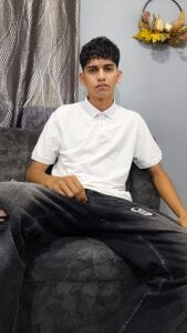 Public od Latins_boysxxx  3 snímek