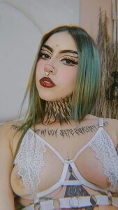 MaloryGrey_ Public Hình