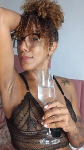 CinnamonGirlRJ Saudações do Brasil Pic 5