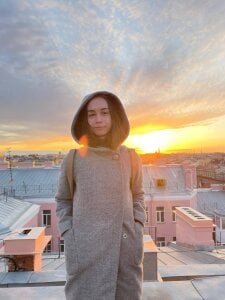 VeraLush kullanıcısının Nature and me albümü -  4 fotoğraf