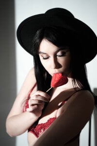 Valentine's day de UnaMedison  9 Imagens