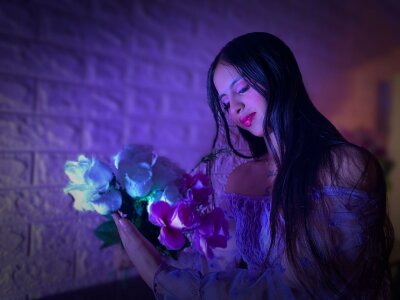 CloeMorenti_ dare to play with me🔥😏 Pic 4