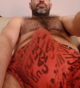 plutonio45's Bulge Sex Photo 1