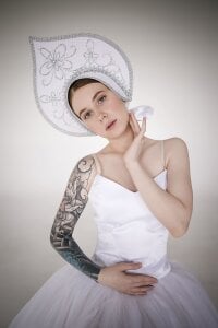 Milan_chikws Whisper of pointe shoes Pic 8