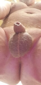 Redhairy4u Public Pic 4