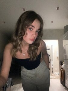 PuraGrant's XXX Nude Photo 6