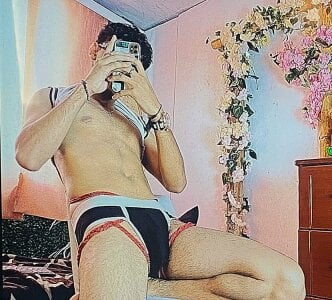 Ian_Hunter's 😉 Touch Me, Maybe Sex Photo 1