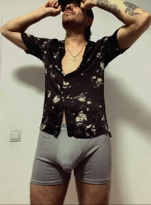 marcoz_charlotte05 Public Pic