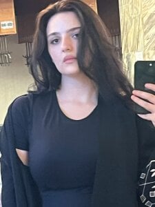 Babis_girlsss What do I look like? Gambar