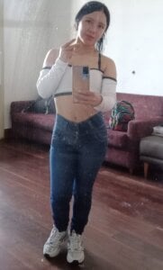 JulietaDiamond Public Immagine  5