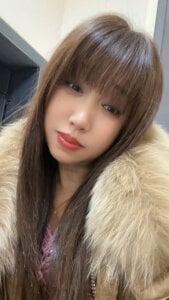 nanaaini 自拍 Pic 2