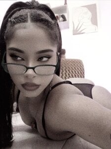 I looked beautiful for you 💖 de camilafoox7  photos