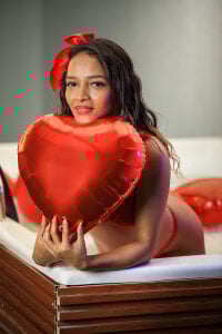 Daliana_Beck San valentin 26🌸❤️🎀 зображення 8