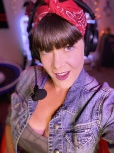 RebeccaLoveXXX Public Pic 3