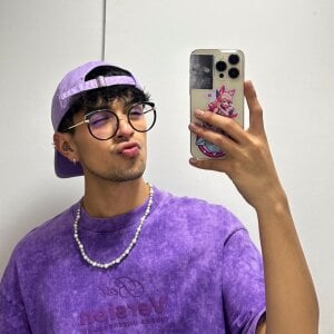 Some style de sr_sprinkles  photos