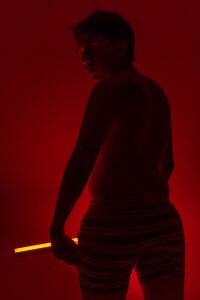 AlanRed_ Sexy MEN Pic