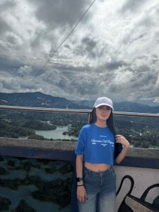 nataliiiiia In Medellín everything is magic...especially when my body starts thinking about you 😏🔥💦 Pic 4