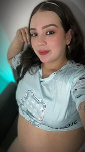 Emely_pregnantt A tender sleepover 사진 4